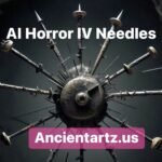 AI Horror IV Needles