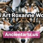 ai art roxanne wolf