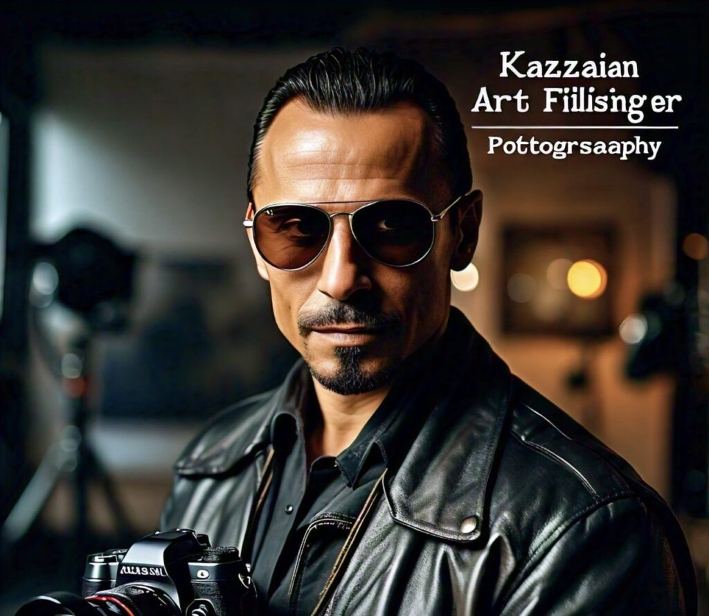 Kazarian Art Filsinger