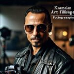 Kazarian Art Filsinger