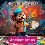 dale-ruff-artwekk