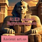 21kb ancient egypt