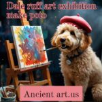 dale ruff art exhibition