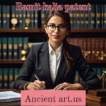 ramit kalia patent