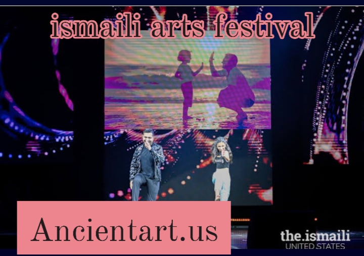 ismaili arts festival