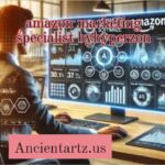 amazon marketing specialist byhyperzon