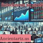 fintechzoom sq stock