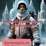 arabseed ghostbusters: frozen empire