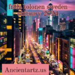 frida tolonen sweden obituary 2024