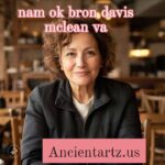 nam ok bron davis mclean va