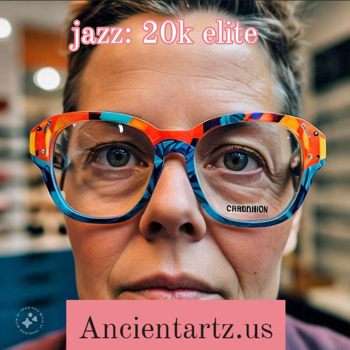 Jazz 20K Elite