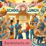 pay off school lunches 61072