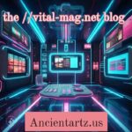 the //vital-mag.net blog