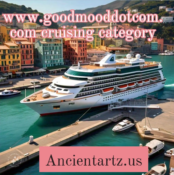 www.goodmooddotcom.com cruising category