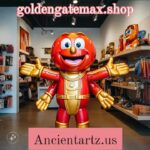 Goldengatemax.shop