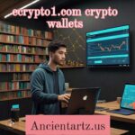 Ecrypto1.com crypto wallets