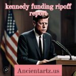 kennedy funding ripoff report