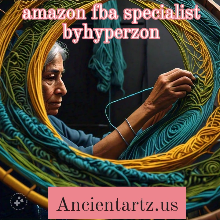 amazon fba specialist byhyperzon