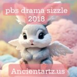 pbs drama sizzle 2018