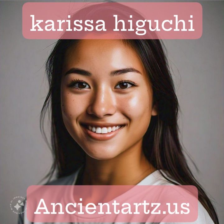 karissa higuchi