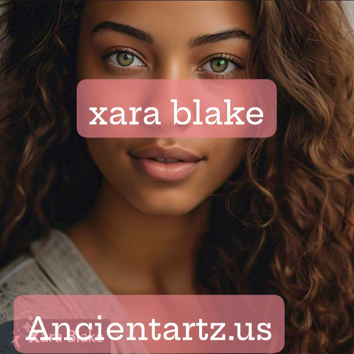 xara blake