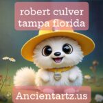 robert culver tampa florida