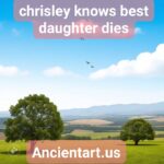 chrisley knows best daughter dies