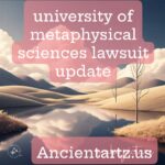 university of metaphysical sciences lawsuit update