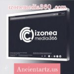 izonemedia360.com