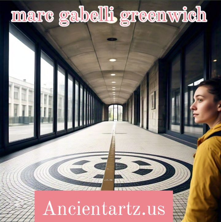 ⁠marc gabelli greenwich