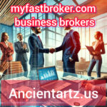 myfastbroker.com business broker