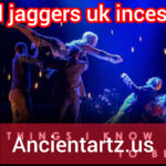 david jaggers uk incest age