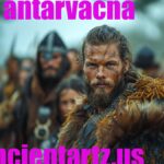 antarvacna