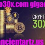 Unveiling the Power of Crypto30x.com and Gigachad: Revolutionizing the Future of Cryptocurrency Investment