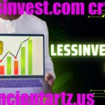 lessinvest.com crypto