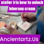 atelier-iris-how-to-unlock-leheruun-cream