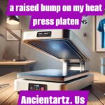 a-raised-bump-on-my-heat-press-platen