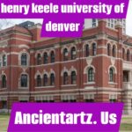 henry-keele-university-of-denver