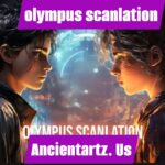 olympus scanlation