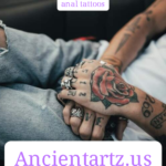 anal tattoos